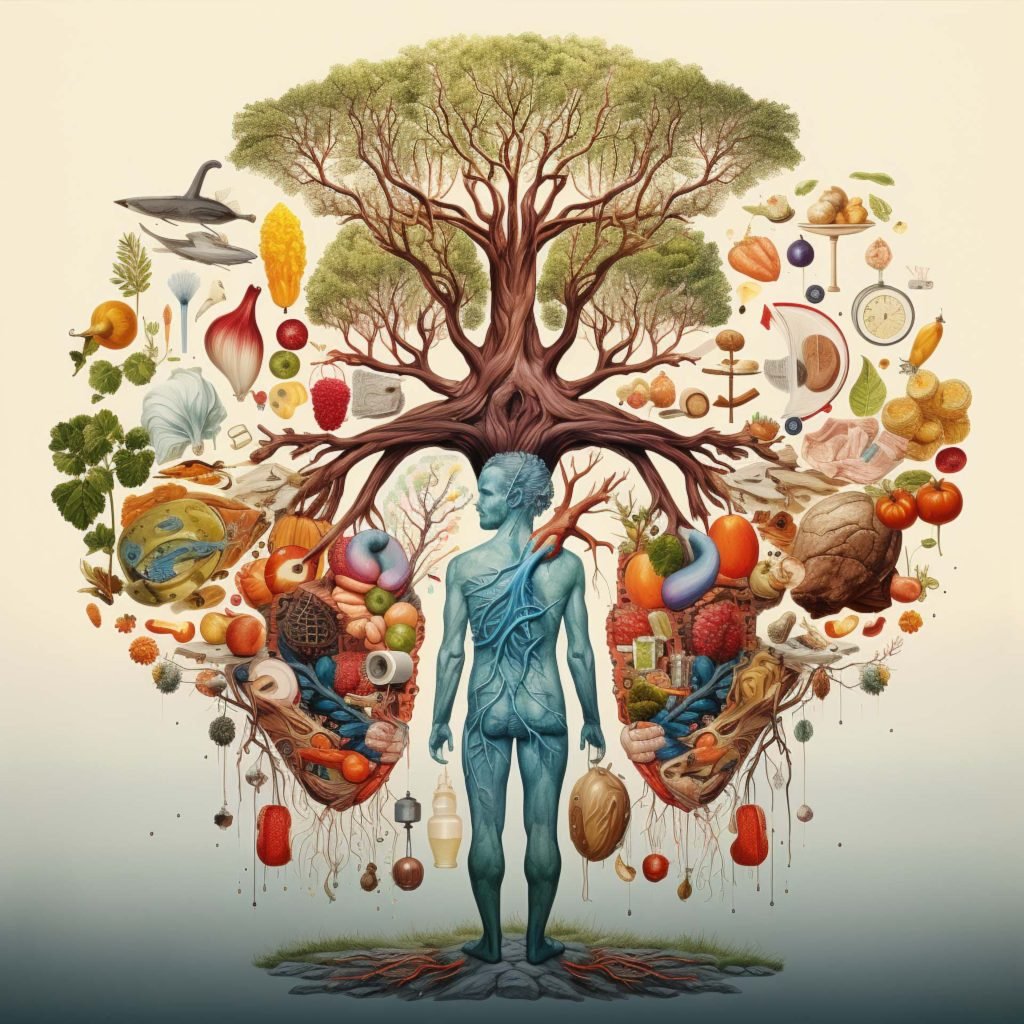 healthy eating