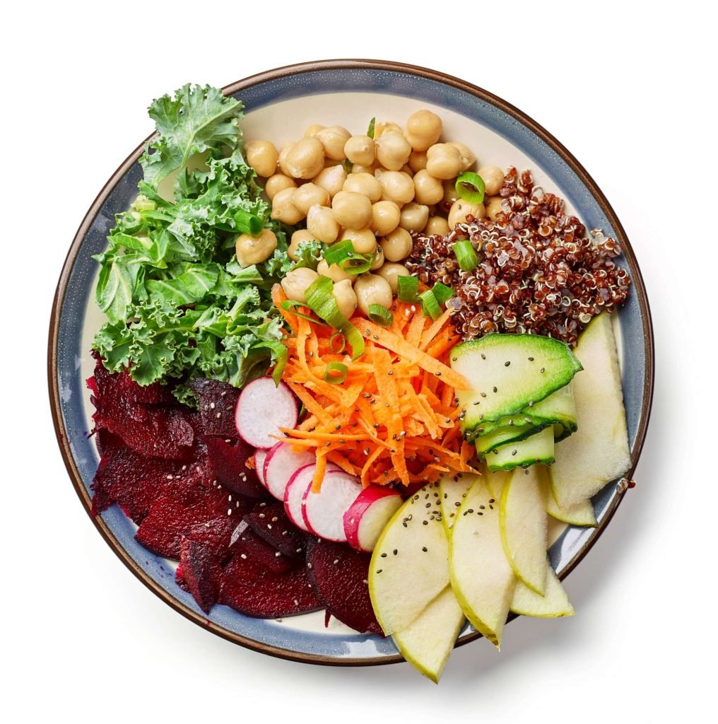 vegan lifestyle