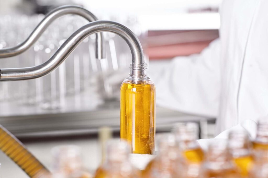 hydrodistillation