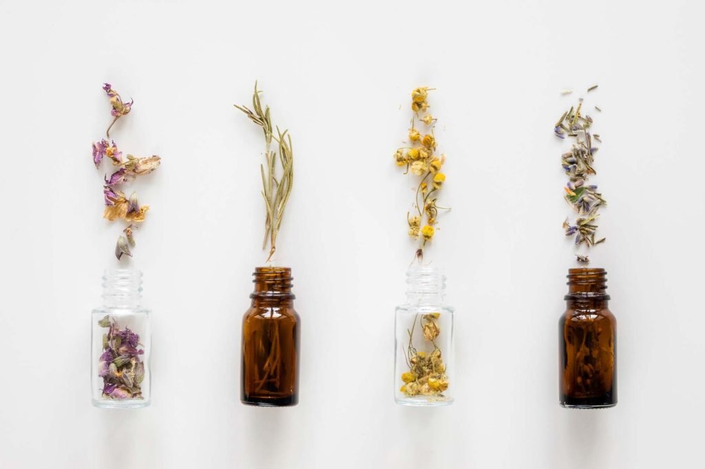 doTERRA essential oils quality