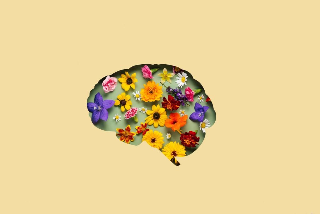 brain aromatherapy