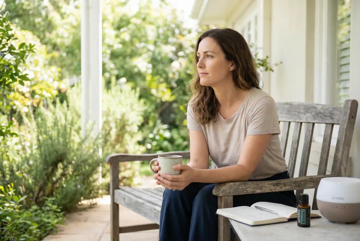 Stress Management in Everyday Life