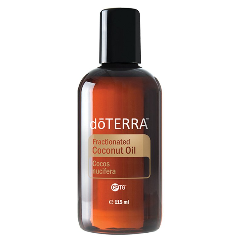 doTERRA Fractionated Coconut Oil