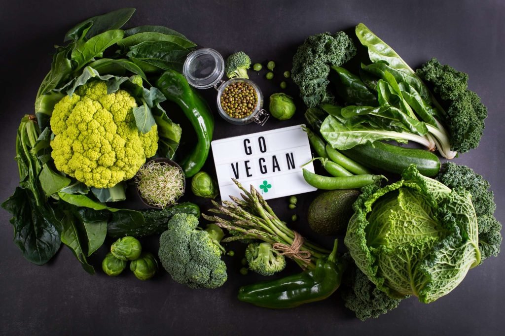 doTERRA vegan food supplement