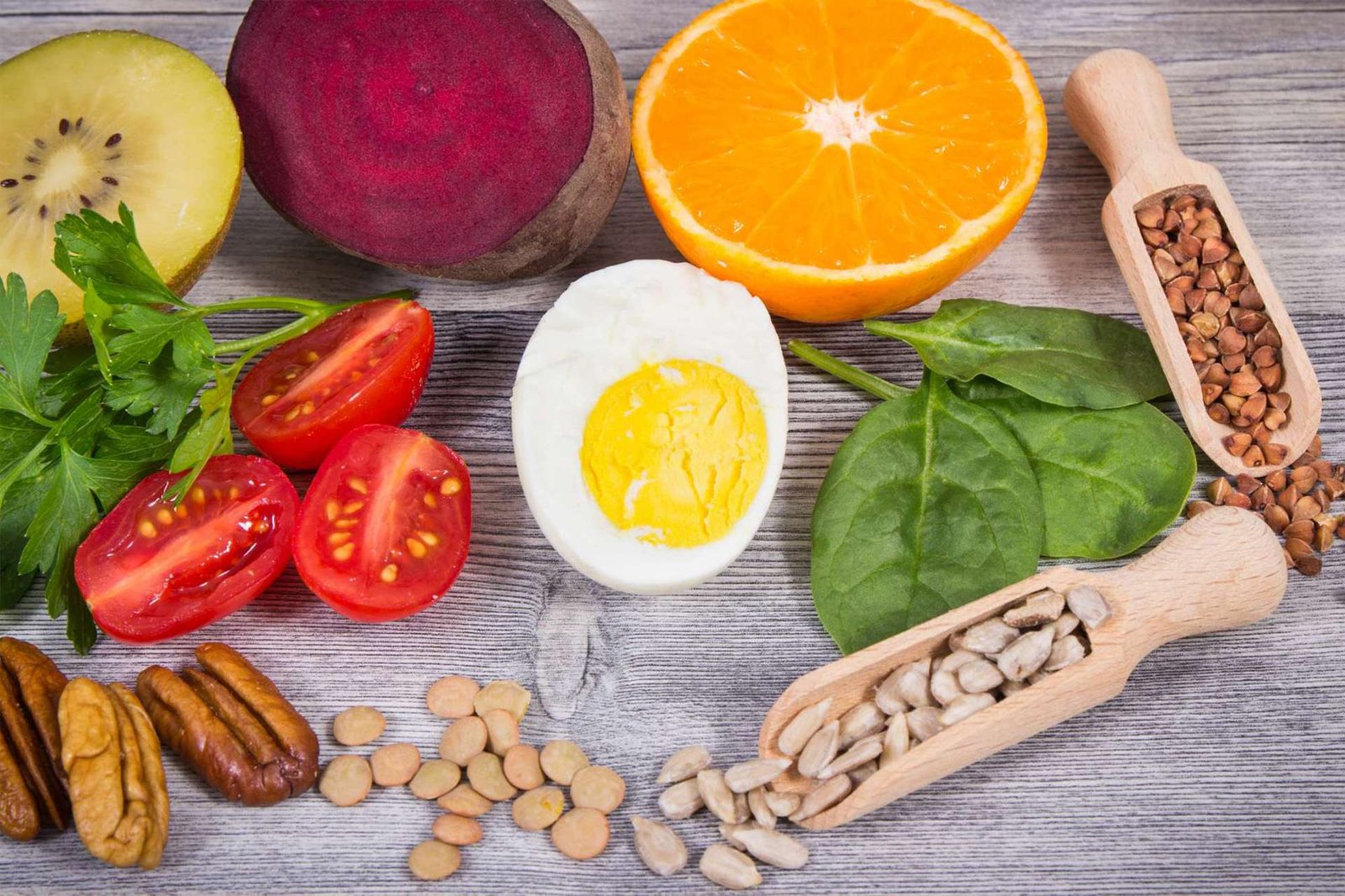 doTERRA to Support a Vegan Lifestyle